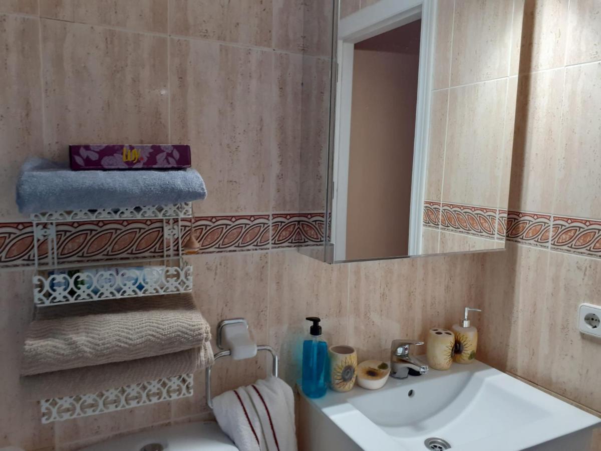 Denia La Rosaleda Las Marinas Top Anlage Eksteriør bilde