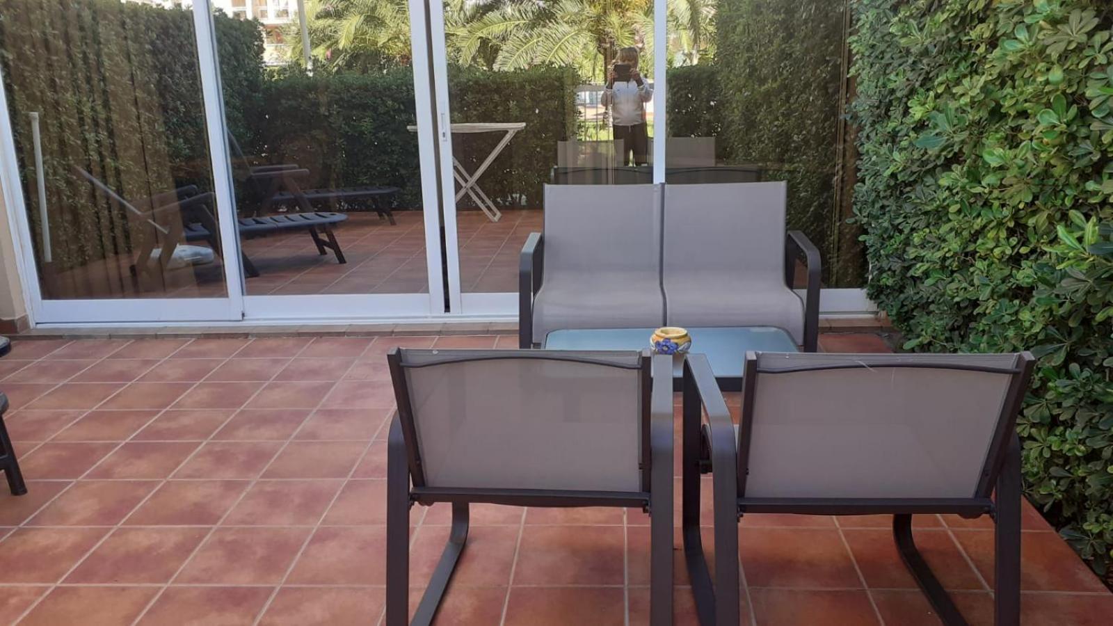 Denia La Rosaleda Las Marinas Top Anlage Eksteriør bilde